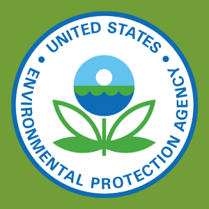 EPA logo