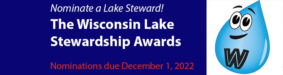 Stewardship Awards nominations due December 1, 2022